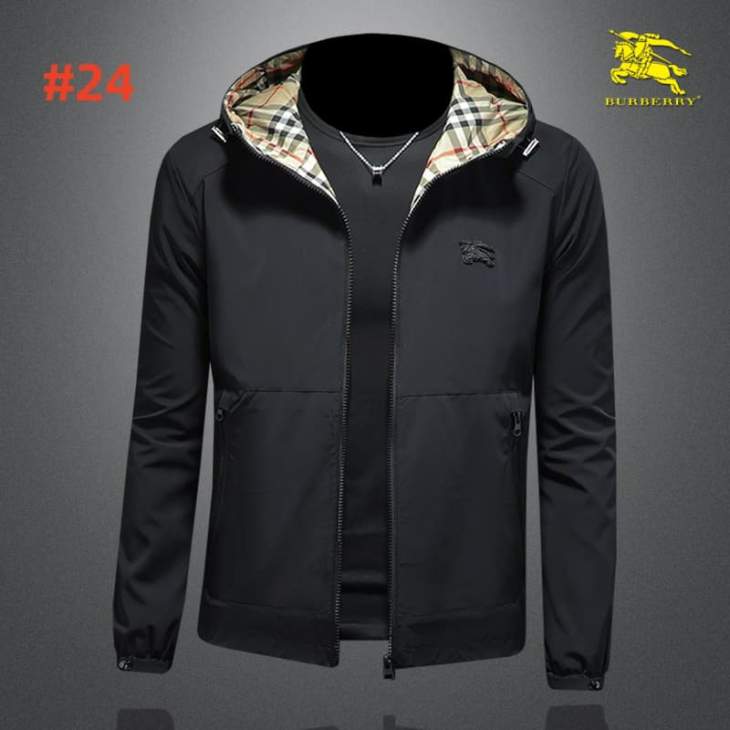 Picture of Burberry Jackets _SKUBurberryM-4XL12yr30835411